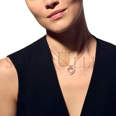 FRED PRETTY WOMAN NECKLACE 7J0392 FRED PRETTY WOMAN NECKLACE 7J0392